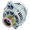 Wai Global Alternator, ALTND IRIF, 90 Amp12 Volt, CW, 6Groove Pulley 13875N - alternate 2